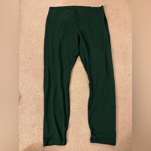 Lululemon align leggings